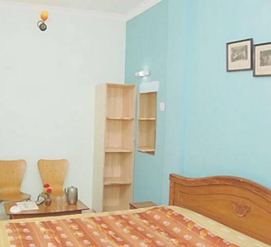 Viswa Bhawan Lodge, Visakhapatnam 2